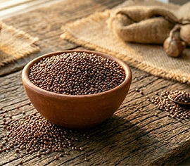 Kodo Millet (Varagu)
